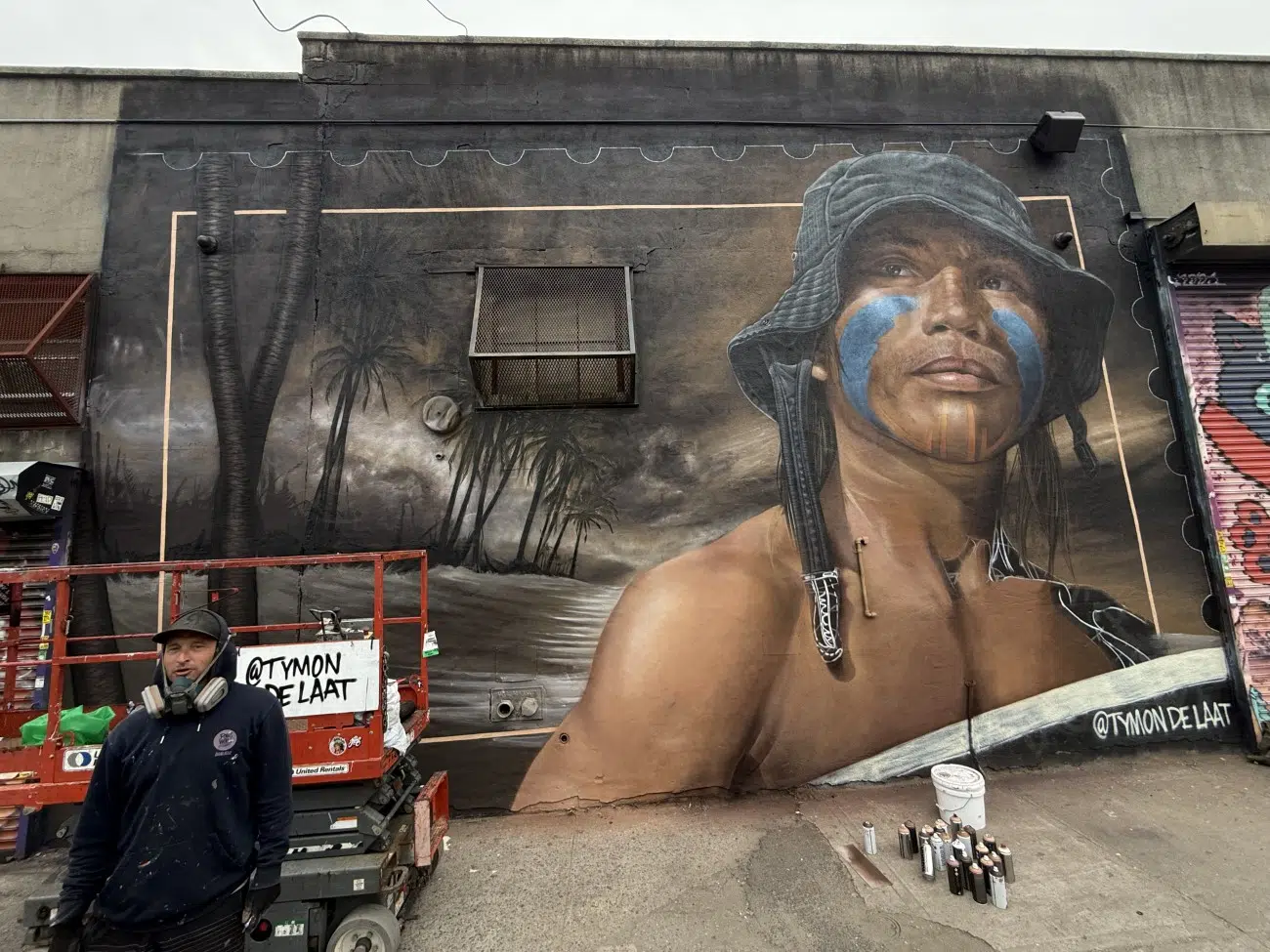 The Bushwick Collective