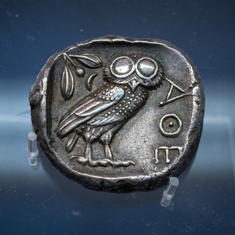 Tetradrachm