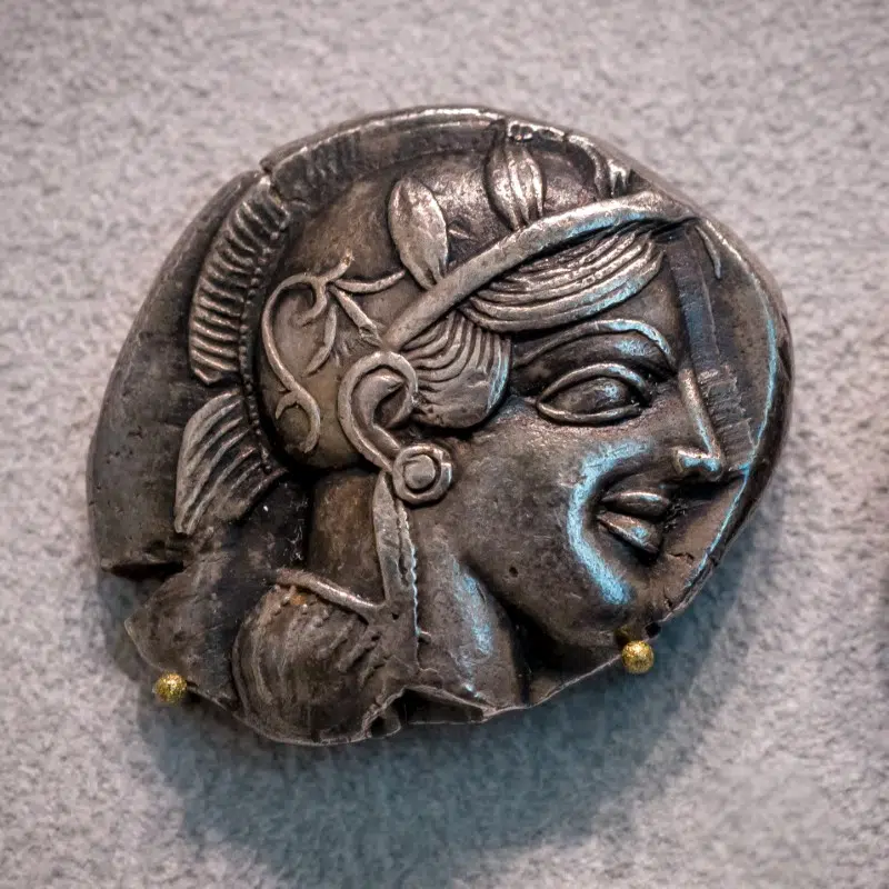 Tetradrachm