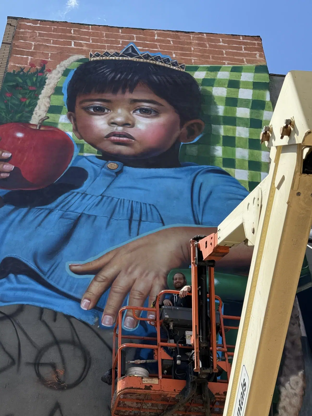 The Bushwick Collective