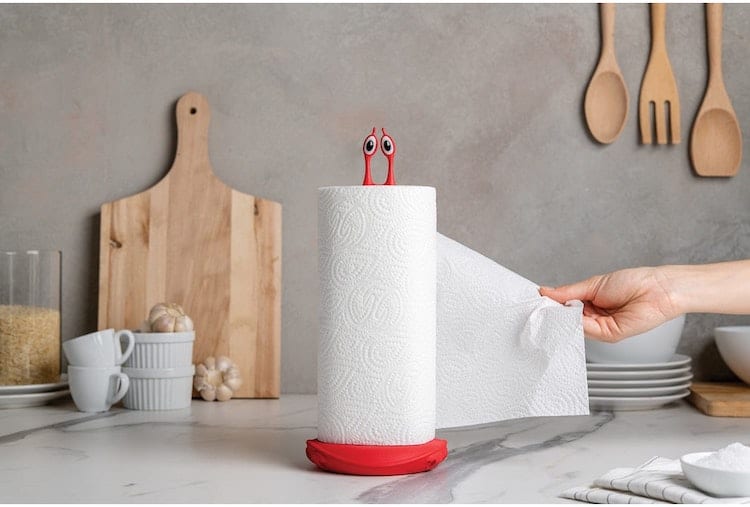 Paper Towel Holder