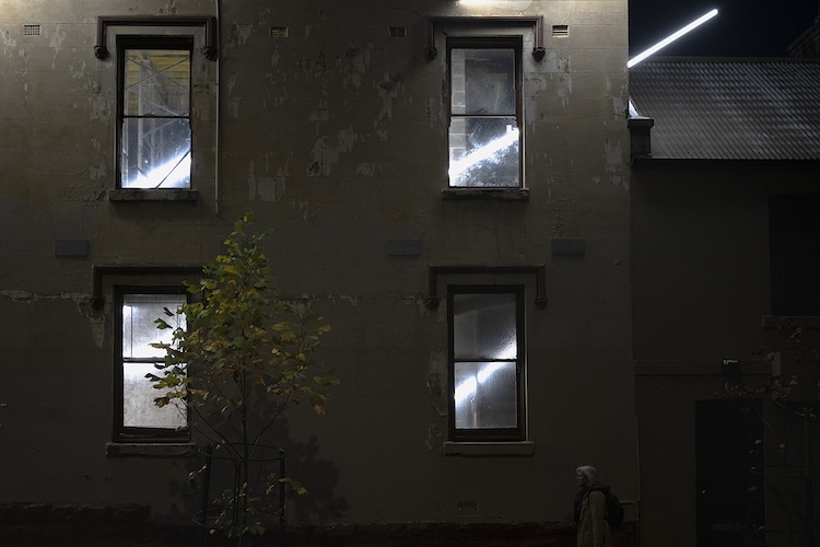 Light Intersections II