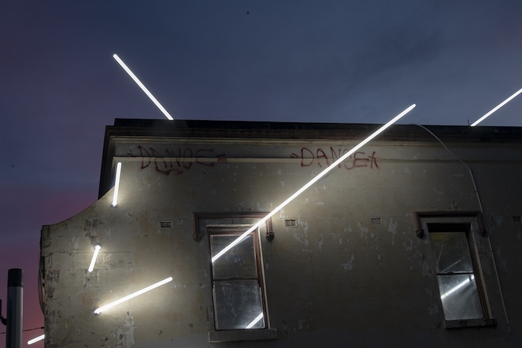 Light Intersections II