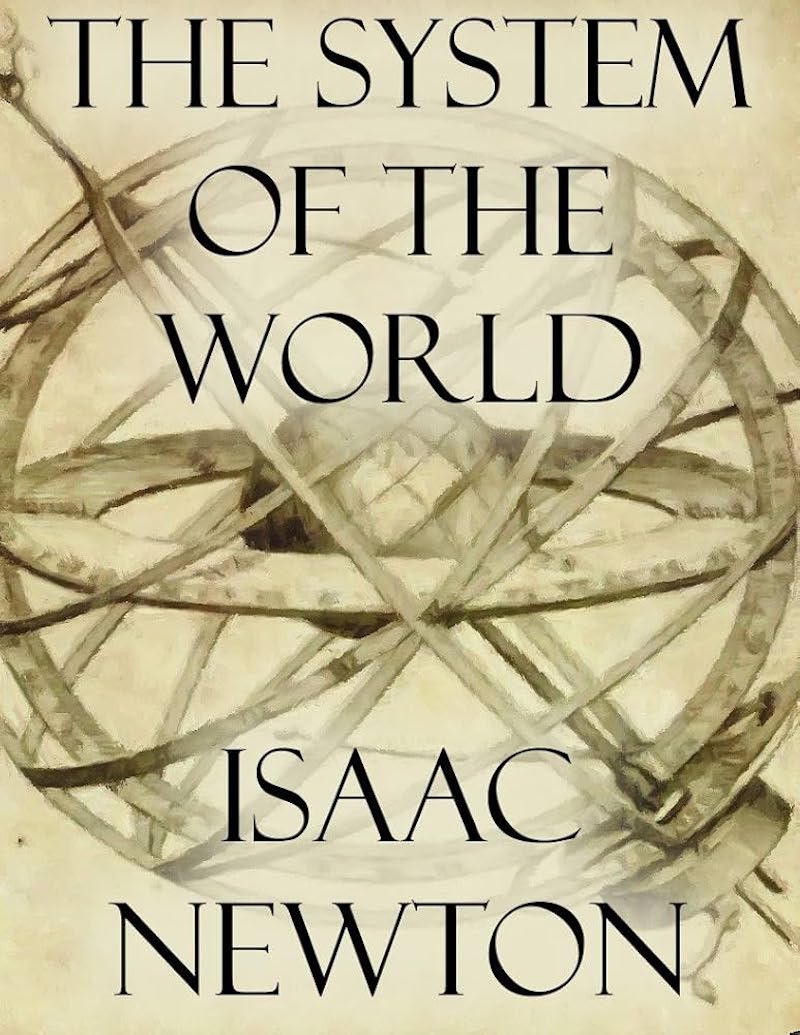 The System of the World