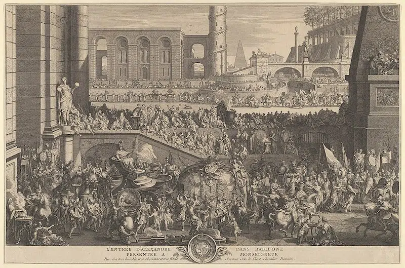 Babylon