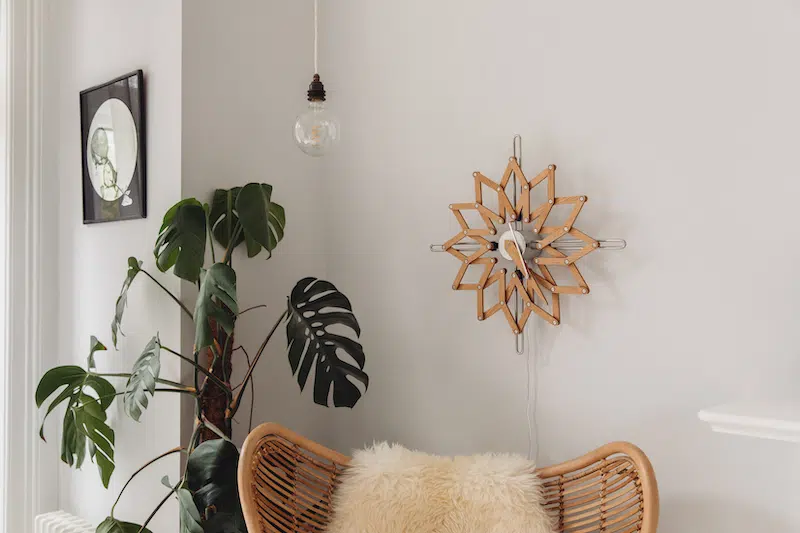 Solstice 2.0 – The Kinetic Clock by Animaro