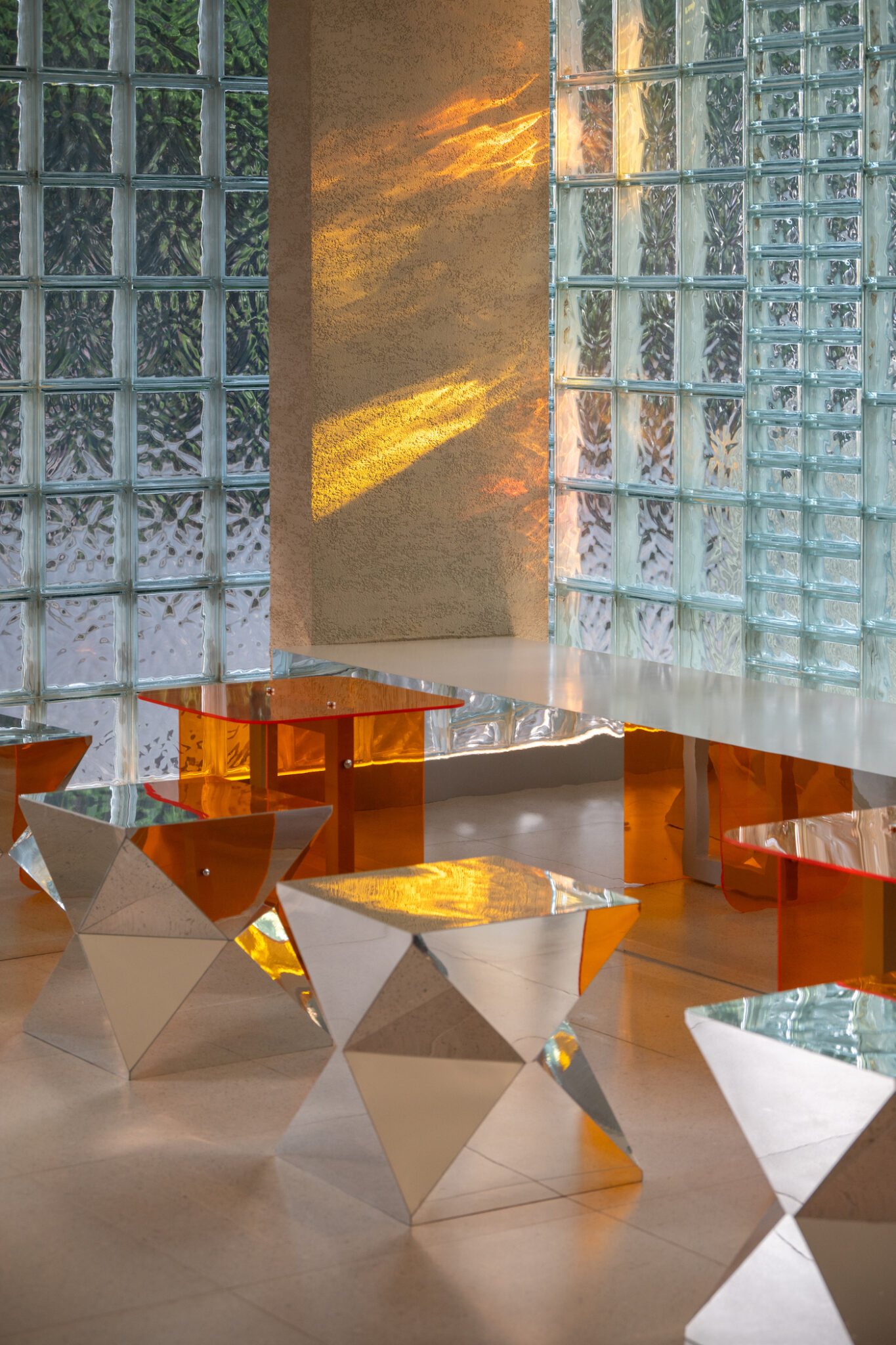 The Facets by BBWORKSPACE