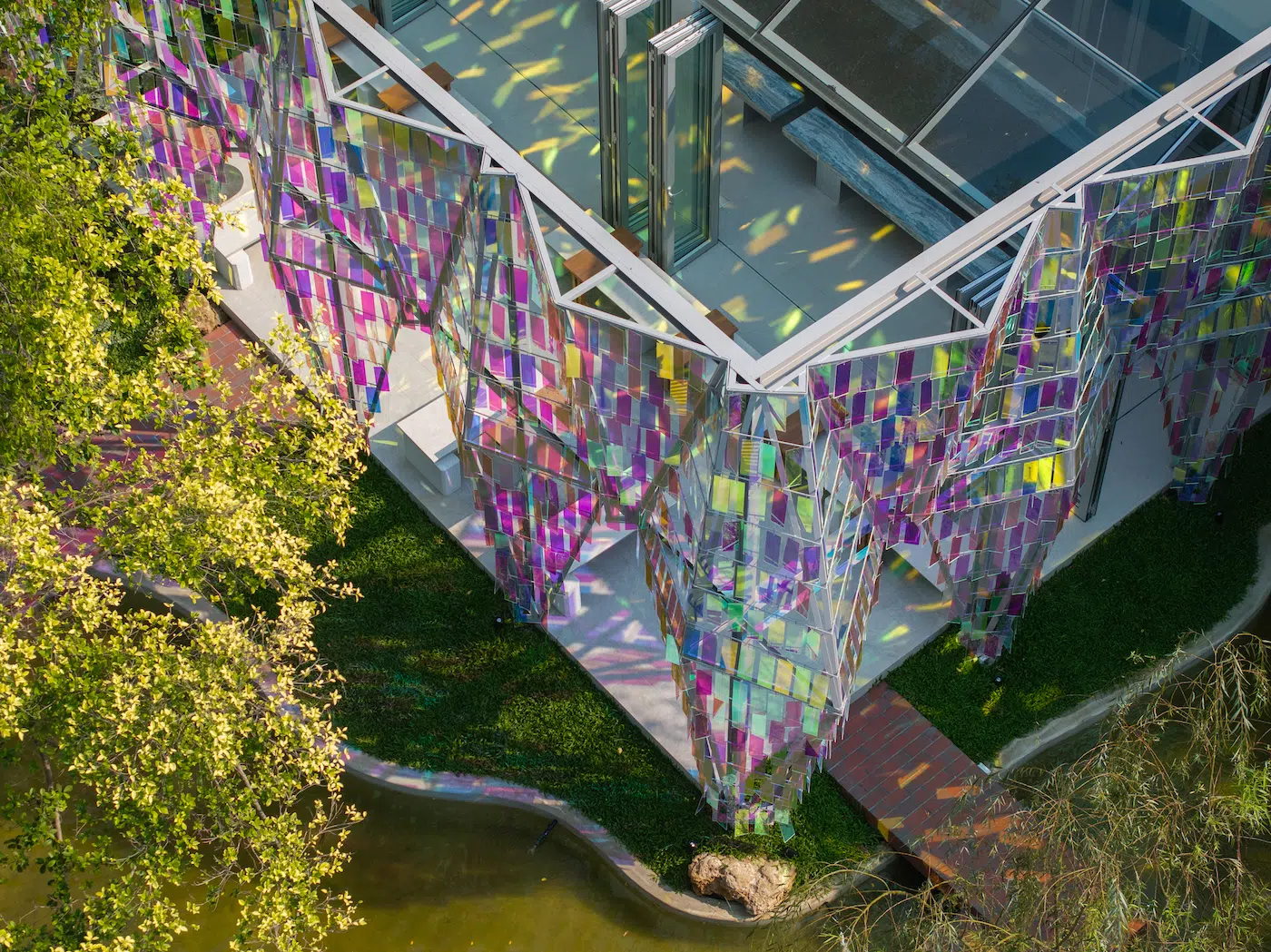 The Facets by BBWORKSPACE