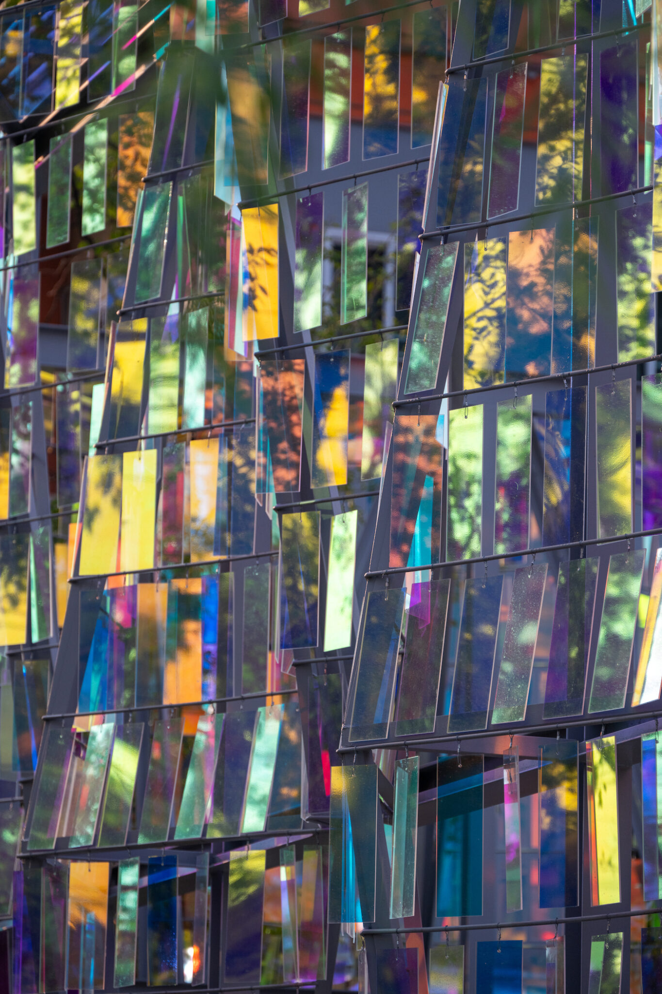 The Facets by BBWORKSPACE