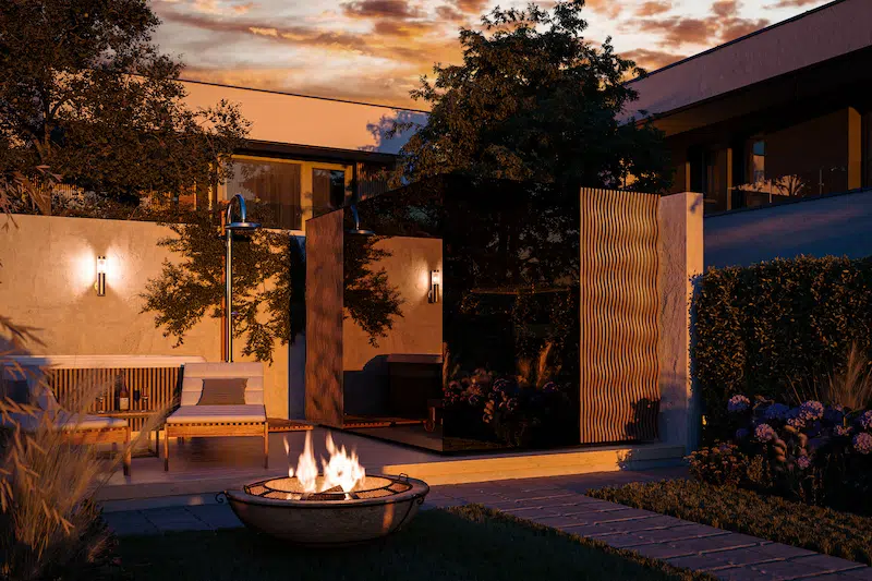 Saunas by Thermasol