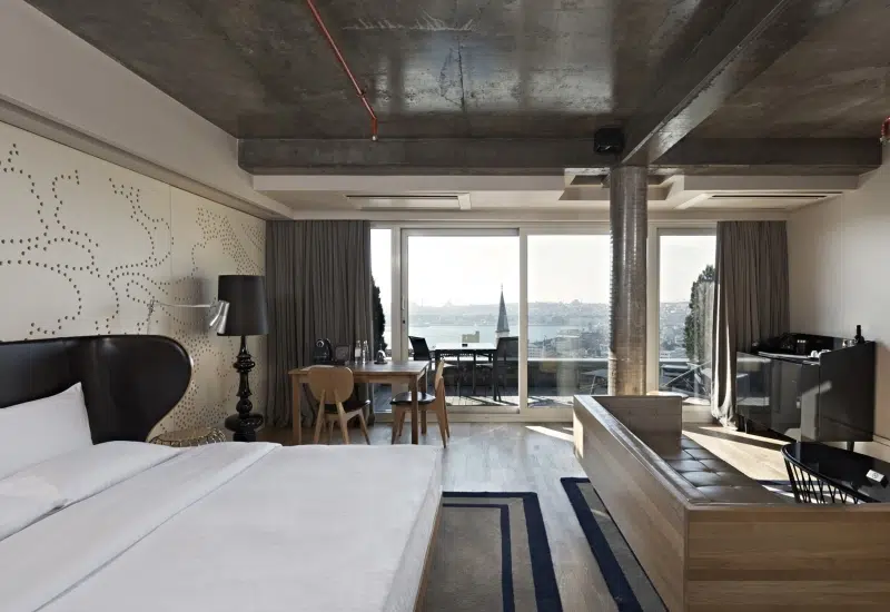 Witt Hotel Istanbul