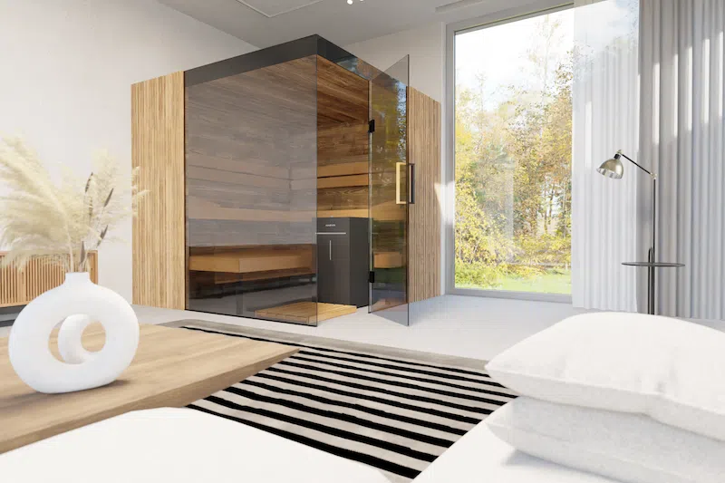 Saunas by Thermasol