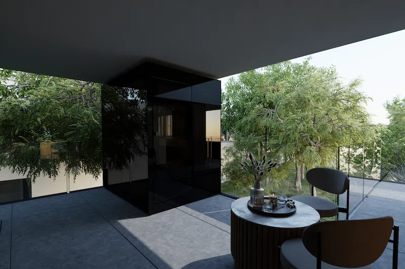 Saunas by Thermasol